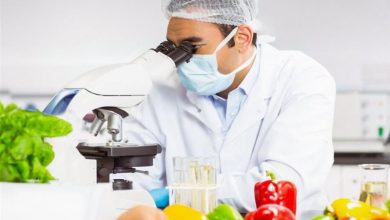 معدومسازی 1100کیلوگرم مواد غذایی و اقلام بهداشتی غیرقابل مصرف درکاشان / اخبار کاشان - اخبار استانها