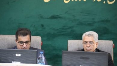 فصل کشت جدیداستان سمنان با نسخه تازه حمایت از کشاورزان آغاز میشود / اخبار سمنان - اخبار استانها