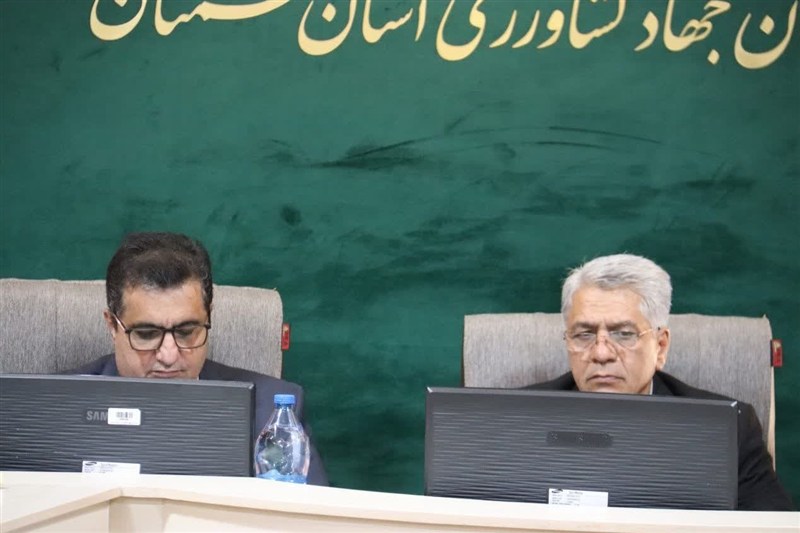 فصل کشت جدیداستان سمنان با نسخه تازه حمایت از کشاورزان آغاز میشود / اخبار سمنان - اخبار استانها