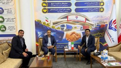 توسعه صادرات، محور حضور بخش خصوصی خراسان جنوبی در افغانستان / اخبار خراسان جنوبی - اخبار استانها