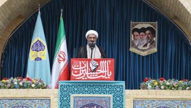 دشمن بهدنبال اختلاف داخلی برای پیشبرد نقشههای خود است / اخبار همدان - اخبار استانها