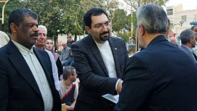 حمایت بنیاد ایرانشناسی از کتابخانه سیار گرمسار با اهدای کتاب / اخبار سمنان - اخبار استانها