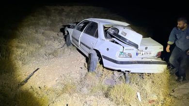 کاهش سوانح رانندگی در مازندران / اخبار مازندران - اخبار استانها