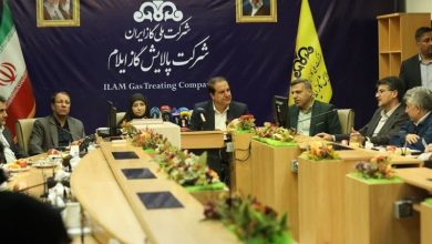 بازگشت روزانه 150 هزار مترمکعب گاز از مشعلها به چرخه تولید / اخبار ایلام - اخبار استانها