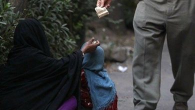 جمعآوری 213 متکدی از سطح شهر گرگان / اخبار گلستان - اخبار استانها