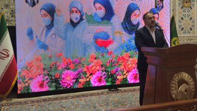 سهم 50 درصدی پرستاران در مجوزهای استخدامی کشور / اخبار خراسان رضوی - اخبار استانها