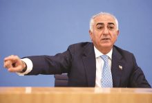 وقتی خانواده پهلوی برای روبیو دست میزنند! / اخبار سیاسی روز , اخبار سیاست داخلی