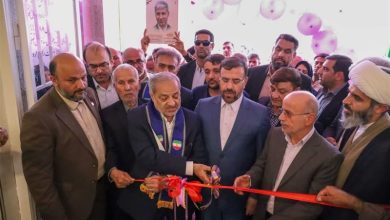 وزیر آموزش و پرورش: جنایت لامرد سند مظلومیت ایران است / اخبار فارس - اخبار استانها