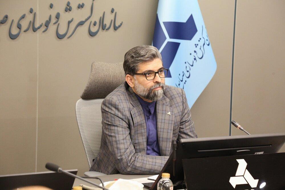 بازگشت پالایشگاه پارس جنوبی به مدار گاز کشور با افزودن ۱۴ میلیون مترمکعب ظرفیت / پالایشگاه پارس جنوبی , تولید گاز , ظرفیت گاز , وزارت صمت , فرشاد مقیمی