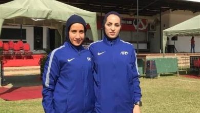 قضاوت داور بینالمللی فوتبال همدان در انتخابی جام ملتهای آسیا / اخبار همدان - اخبار استانها
