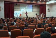 پرورش مربیان والیبال با برپایی دوره توانمندسازی در مازندران / اخبار مازندران - اخبار استانها