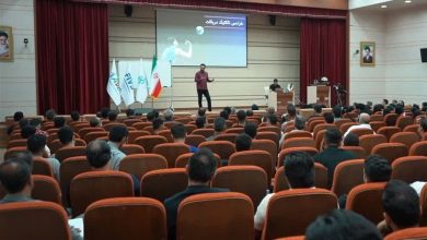 پرورش مربیان والیبال با برپایی دوره توانمندسازی در مازندران / اخبار مازندران - اخبار استانها