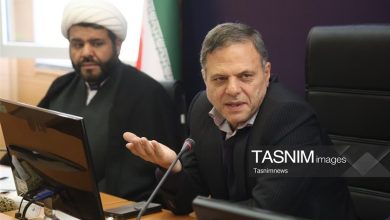 ضربالاجل استاندار زنجان برای تسریع در طرح توسعه حسینیه اعظم / اخبار زنجان - اخبار استانها