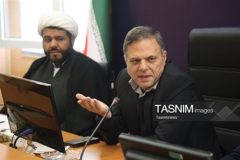 ضربالاجل استاندار زنجان برای تسریع در طرح توسعه حسینیه اعظم / اخبار زنجان - اخبار استانها