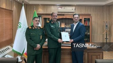 سردار رضایی: حقوق مردم صیانت شود/سلامت اداری و اعتماد عمومی ارتقا یابد / اخبار کردستان - اخبار استانها