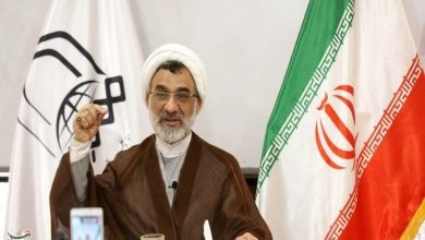 خسروپناه: هلالاحمر الگویی از حکمرانی مردمی است / اخبار قم - اخبار استانها