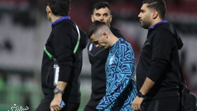 آغاز روند درمانی وینگر استقلال؛ وضعیت یاسر آسانی برای بازی آسیایی نامشخص / یاسر آسانی , استقلال , مصدومیت , فیزیوتراپی , لیگ برتر