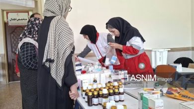 بهرهمندی 7 هزار زنجانی از خدمات رایگان کاروانهای سلامت / اخبار زنجان - اخبار استانها