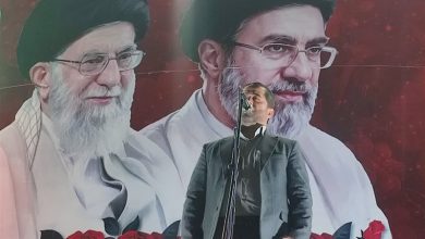 قطعاً با اقتدار از این پیچ تاریخی هم عبور میکنیم / اخبار بوشهر - اخبار استانها