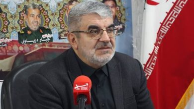 ملت ایران واهمهای از اهریمن ندارد / اخبار اردبیل - اخبار استانها