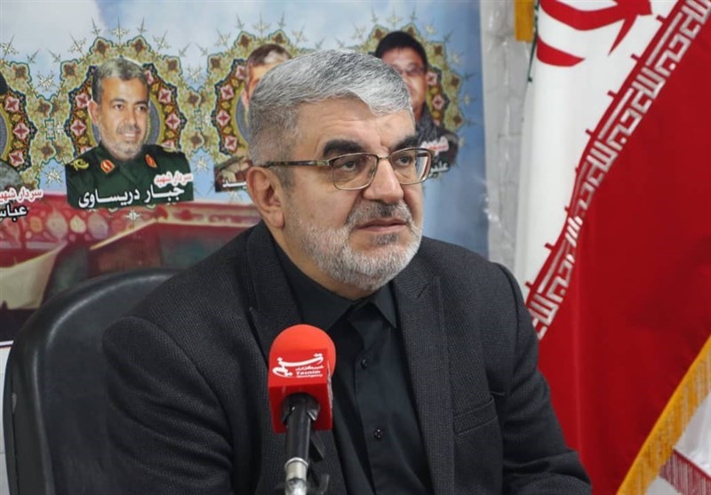 ملت ایران واهمهای از اهریمن ندارد / اخبار اردبیل - اخبار استانها