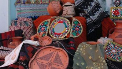 برنامه جدید استانداری برای رونق صنایعدستی در سیستان و بلوچستان / اخبار سیستان و بلوچستان - اخبار استانها