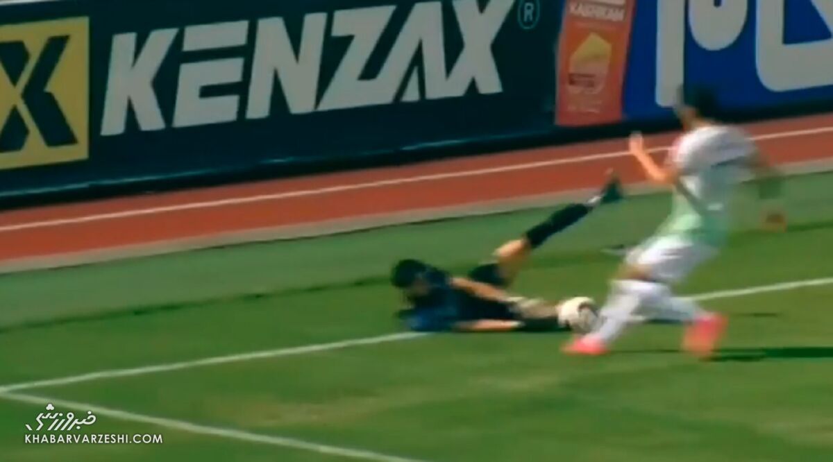 فرهاد مجیدی: جدایی از استقلال به دلیل مشکلات مالی و عدم حمایت بود؛ امیدوارم جانشینم موفق باشد / فرهاد مجیدی , استقلال , مشکلات مالی , فوتبال ایران , سرمربی