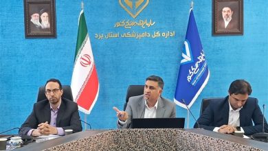 11 مورد تب کریمه کنگو در یزد؛ یک نفر جان باخت / اخبار یزد - اخبار استانها