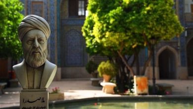 واکاوی مفهوم «حرکت قطعیه» در مکتب فلسفی شیراز / اخبار فارس - اخبار استانها