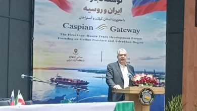 بخشی از موانع تجارت منشأ داخلی دارد و باید برطرف شود / اخبار گیلان - اخبار استانها