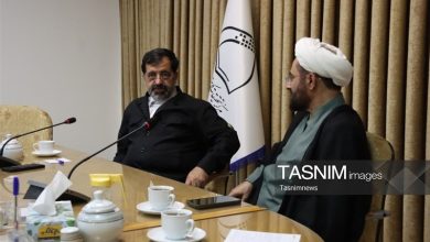 ظرفیتهای بیبدیل مرکز نور، پشتوانه علمی و فناورانه استان و کشور است / اخبار قم - اخبار استانها