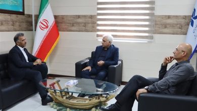 ارتقای بهرهوری تولید محصولات شیلات بوشهر با مشارکت مراکز تحقیقاتی / اخبار بوشهر - اخبار استانها