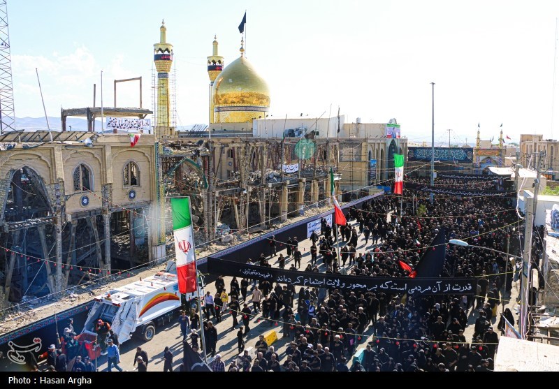 بازآفرینی محله «حسینیه اعظم» زنجان در مسیر اجرا / اخبار زنجان - اخبار استانها