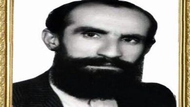 تندیس شهید غمیان در پیادهراه فردوسی سنندج رونمایی شد / اخبار کردستان - اخبار استانها
