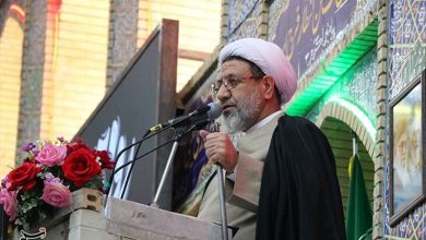امام جمعه کرمان خواستار مبارزه بیامان با فساد و سوداگری شد / اخبار کرمان - اخبار استانها