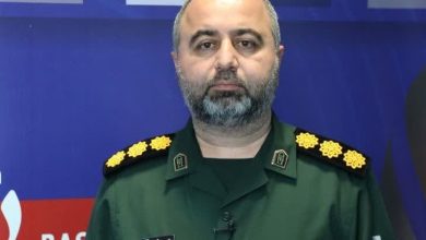 برگزاری رزمایش «جانفدایان ایران» با حضور 15 هزار نفر در بجنورد / اخبار خراسان شمالی - اخبار استانها