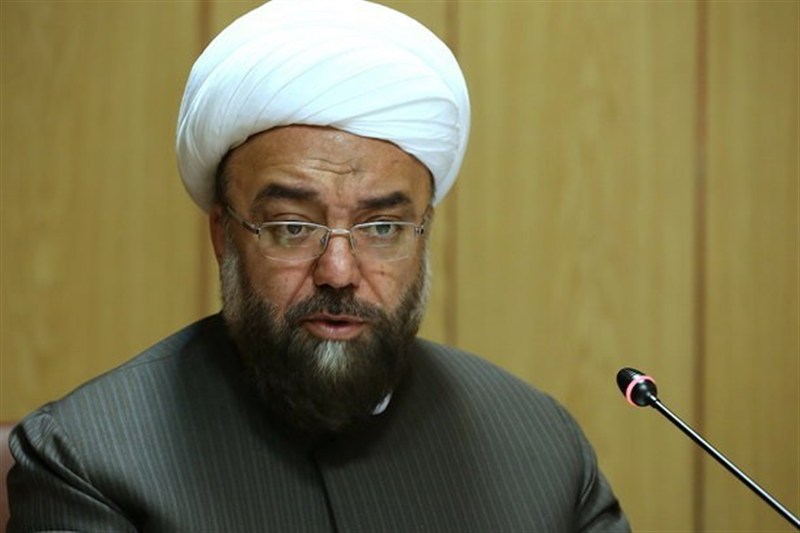 محمدیان: نگاه رهبر معظم انقلاب به آموزش و پرورش فراراهبردی است / جدیدترین اخبار مرتبط با آیت الله امام خامنهای - اخبار حوزه امام و رهبری