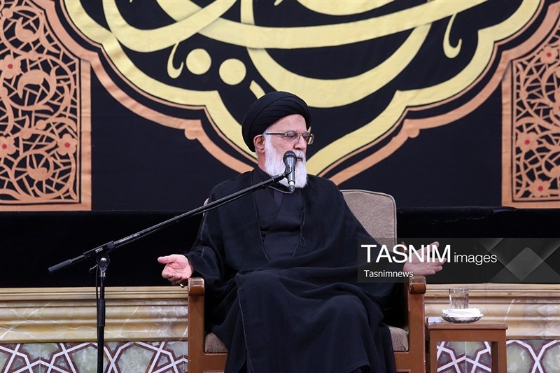 هشدار میرباقری درباره جنگ فرهنگی برای تغییر سبک زندگی زنان ایرانی / اخبار سمنان - اخبار استانها