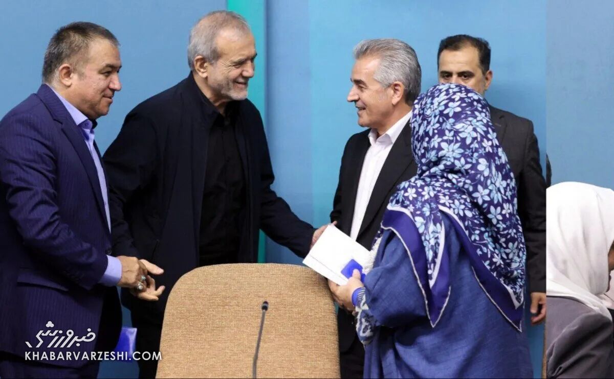ابهام در پروازهای آسیایی؛ چرا استقلال تشریفاتی رفت و تراکتور و گلگهر نه؟ / استقلال , تراکتور , گلگهر , رقابتهای آسیایی , فدراسیون فوتبال