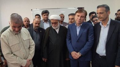 ایجاد فرصتهای تحصیلی برای دانشآموزان شهرستان جم / اخبار بوشهر - اخبار استانها