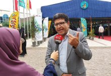 انتقاد مدیرکل ارشاد البرز از برنامههای مقطعی روز کرج + فیلم / اخبار البرز - اخبار استانها