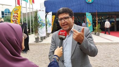 انتقاد مدیرکل ارشاد البرز از برنامههای مقطعی روز کرج + فیلم / اخبار البرز - اخبار استانها