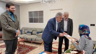 تکریم ایثار قهرمانان وطن؛ شهدا و جانبازان سند اقتدار میهن اسلامی هستند / اخبار آذربایجان شرقی - اخبار استانها