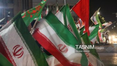 بیرجند یکپارچه در میدان؛ حماسه حضور 30 هزار نفری جانفدایان در پاسداران / اخبار خراسان جنوبی - اخبار استانها