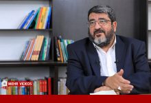 فواد ایزدی: آمریکا بهدنبال بلعیدن ایران است