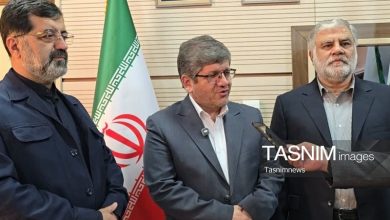 همدلی مردم و مسئولان قم در جنگ اخیر الگویی موفق برای عبور از شرایط سخت / اخبار قم - اخبار استانها
