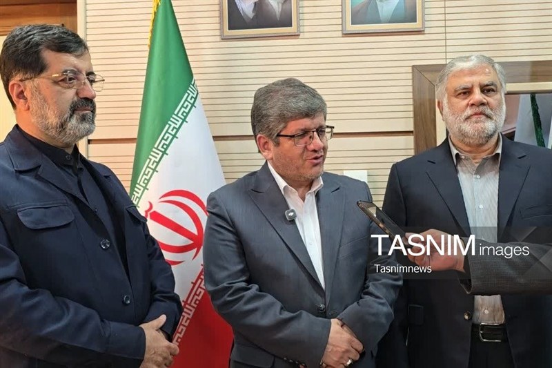 همدلی مردم و مسئولان قم در جنگ اخیر الگویی موفق برای عبور از شرایط سخت / اخبار قم - اخبار استانها