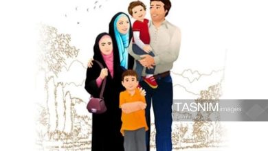 صداقت و انتقاد سازنده؛ دو اصل اساسی در تحکیم خانواده / اخبار قم - اخبار استانها