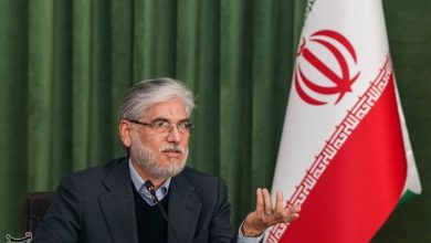 وزیر علوم به عراقچی تسلیت گفت / اخبار سیاسی روز , اخبار دولت
