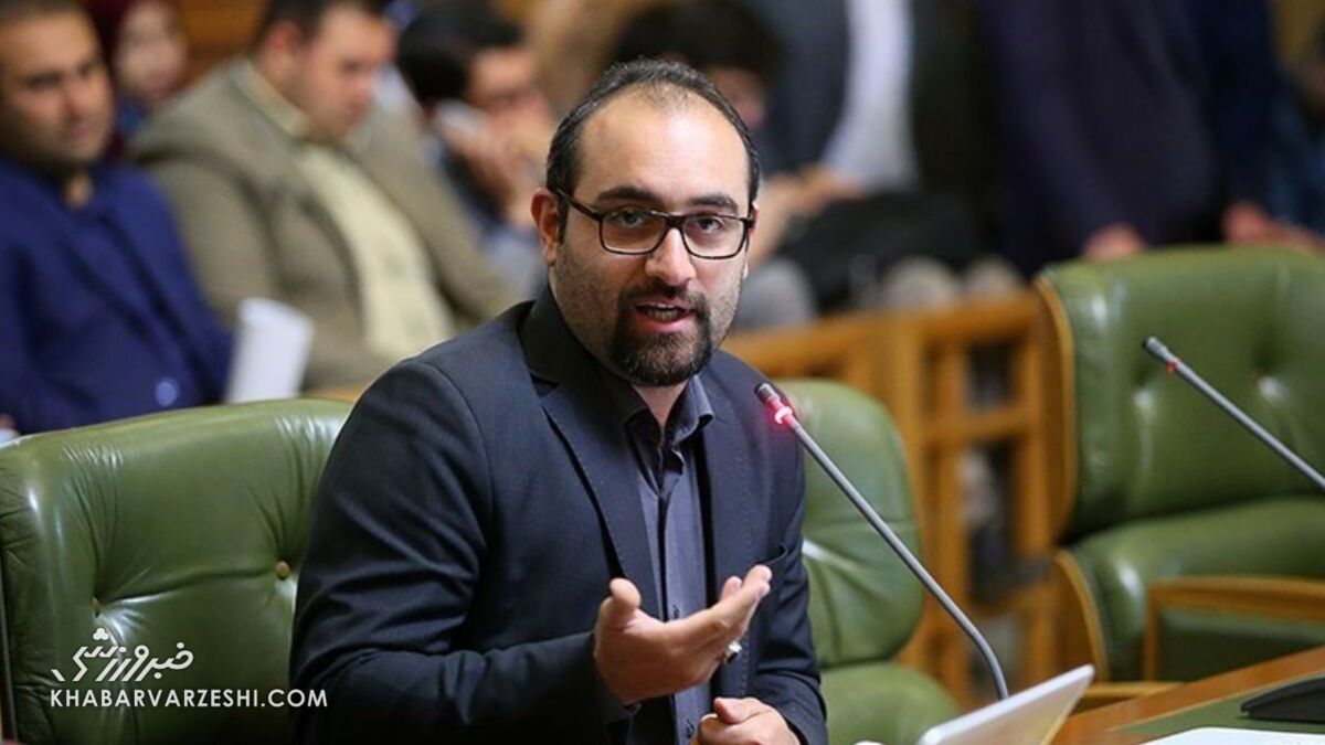 اظهارات جنجالی عضو سابق هیئت مدیره استقلال: مجیدی اگر استعفا نمیداد، قهرمان میشدیم / حجت نظری , استقلال , فرهاد مجیدی , مدیریت استقلال , جام حذفی